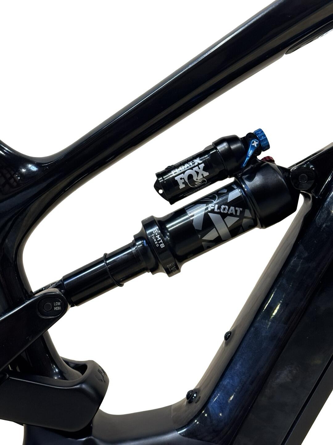 Segunda vida - Bicicletas E-montanha  YT Industries Decoy Core 3 SLX - Como novo 9/13