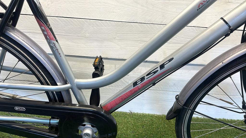 Bicicleta usada BSP Avisio 4/4