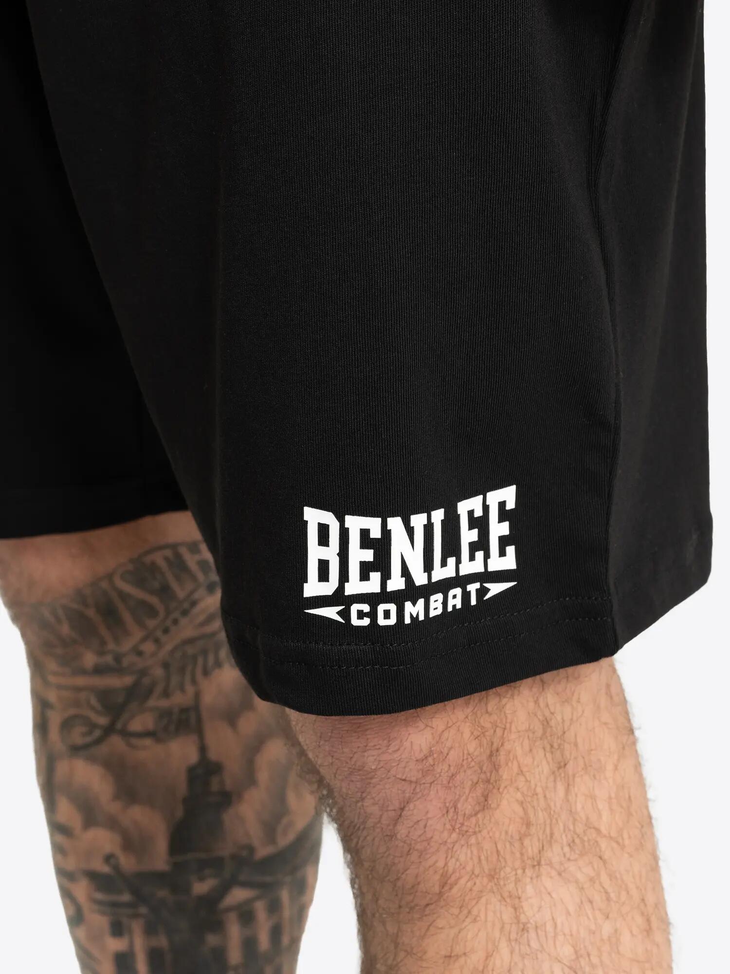BENLEE Herren T-Shirt & Shorts Set normale Passform COPIAGUE 7/7