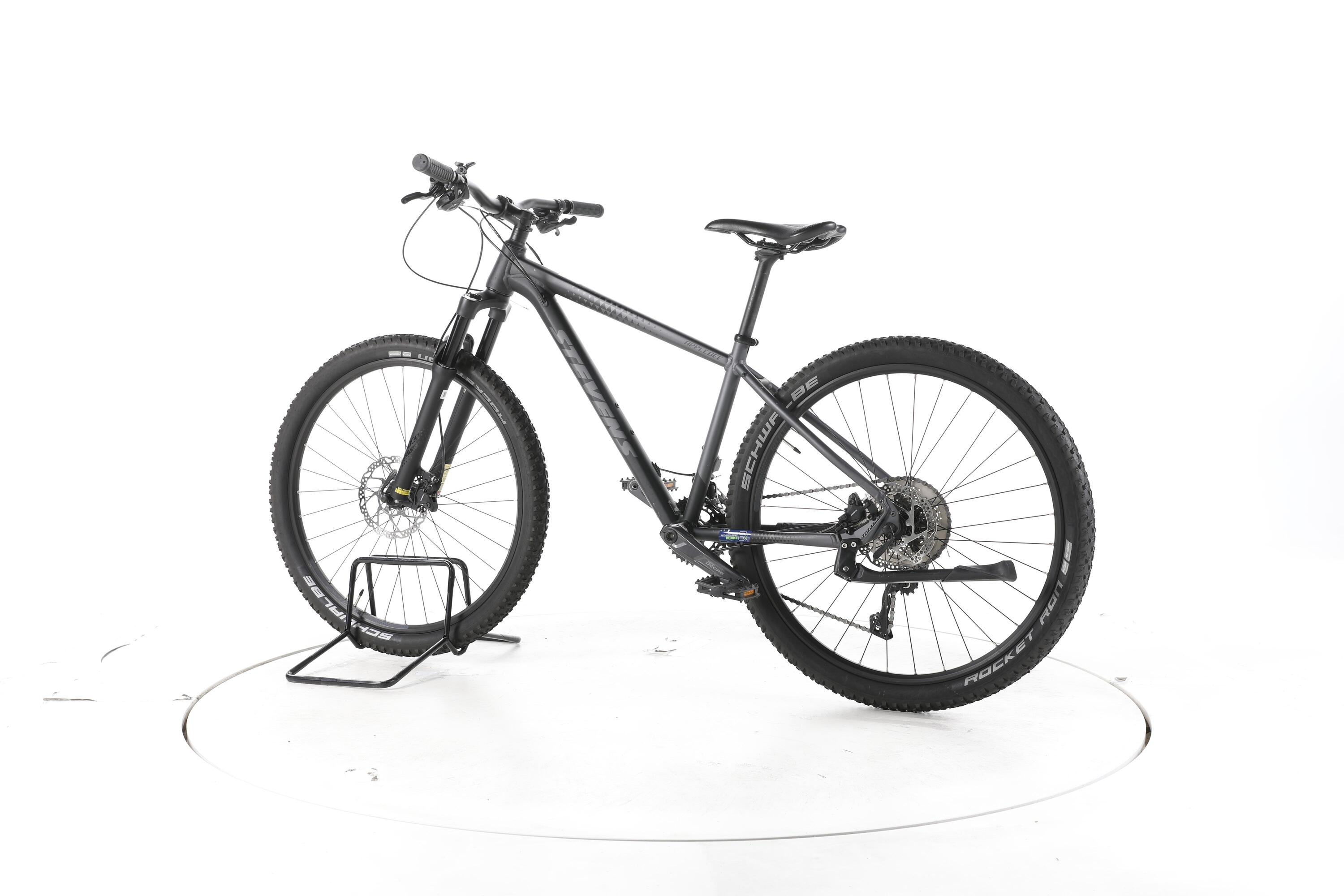 Refurbished - Stevens Applebee Fahrrad Hardtail - In gutem Zustand 7/7