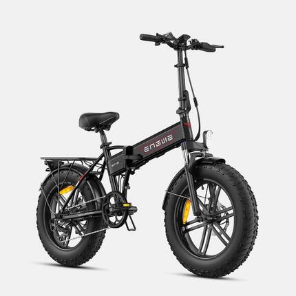 Vélo électrique pour adultes ENGWE EP-2 BOOST Batterie 48V13AH vélo électrique