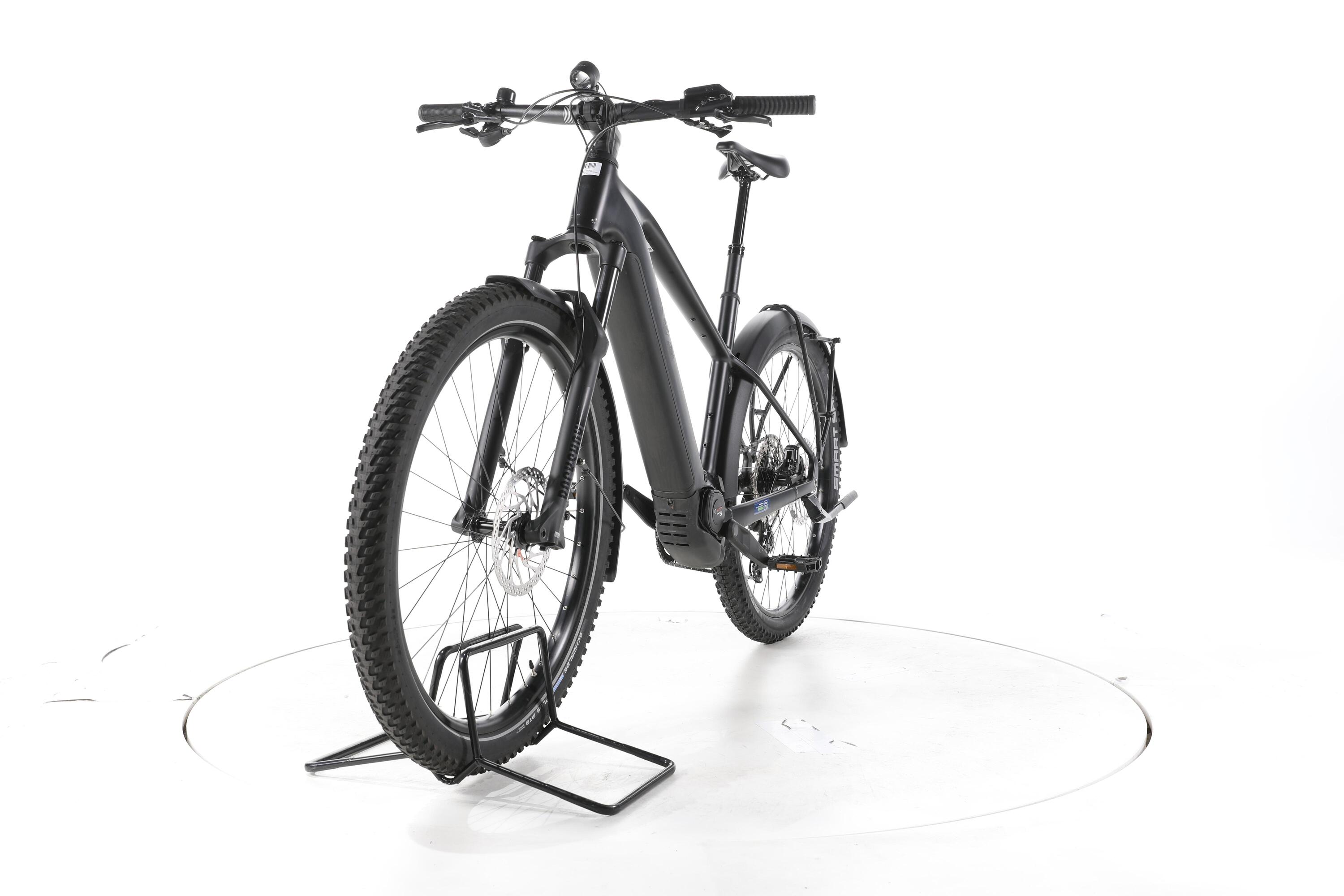 Tweedehands - Cube Reaction Hybrid Race 800 Allroad E-Bike 2025 - Zeer goed 4/7