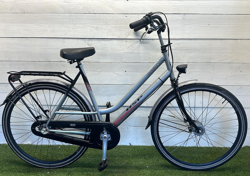 Bicicleta usada BSP Avisio 3/4