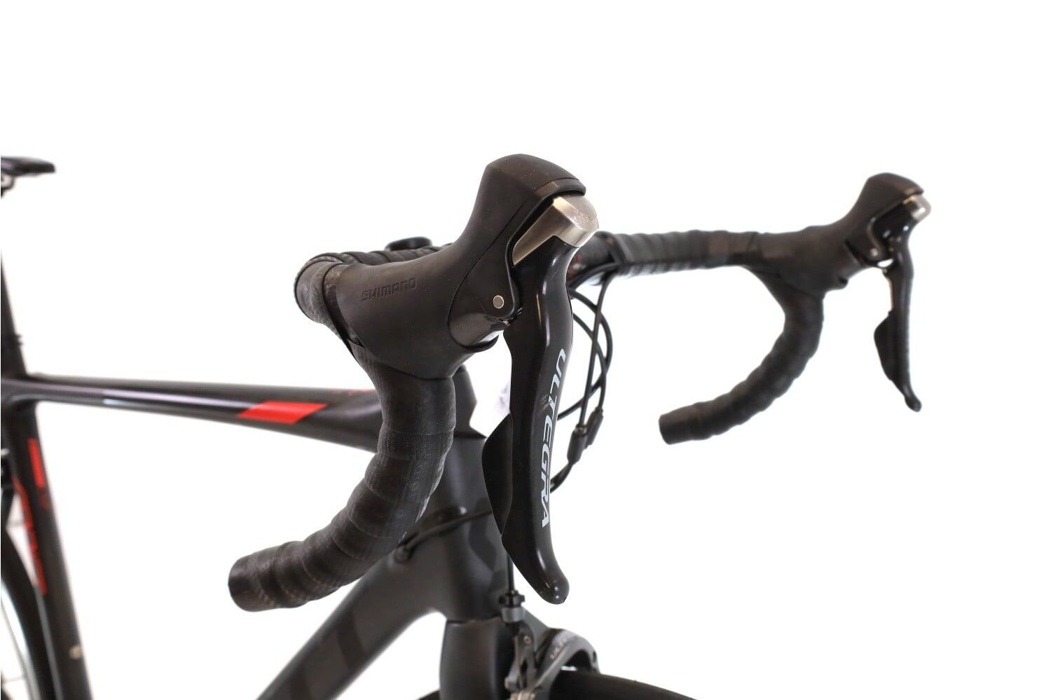 Segunda Vida · Bicicleta estrada ·  Addict 20 · Muito bom estado 6/8