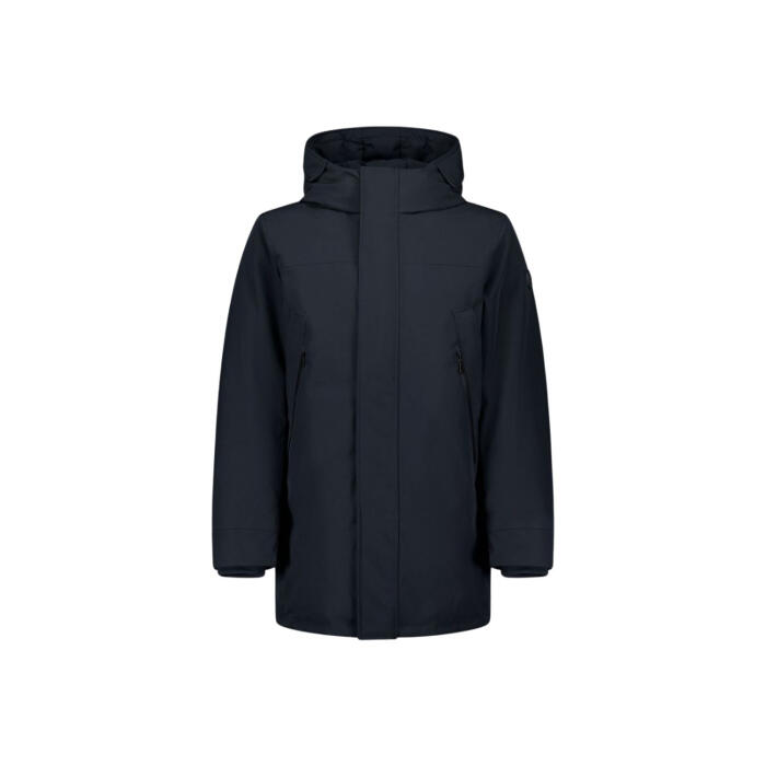 Veste d'hiver décontractée Airforce pour hommes 1/1