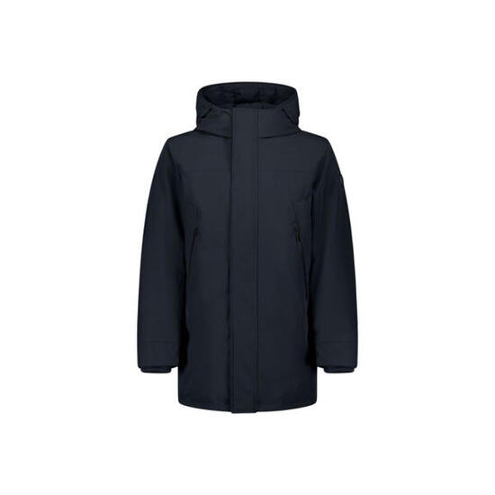 Veste d'hiver décontractée Airforce pour hommes