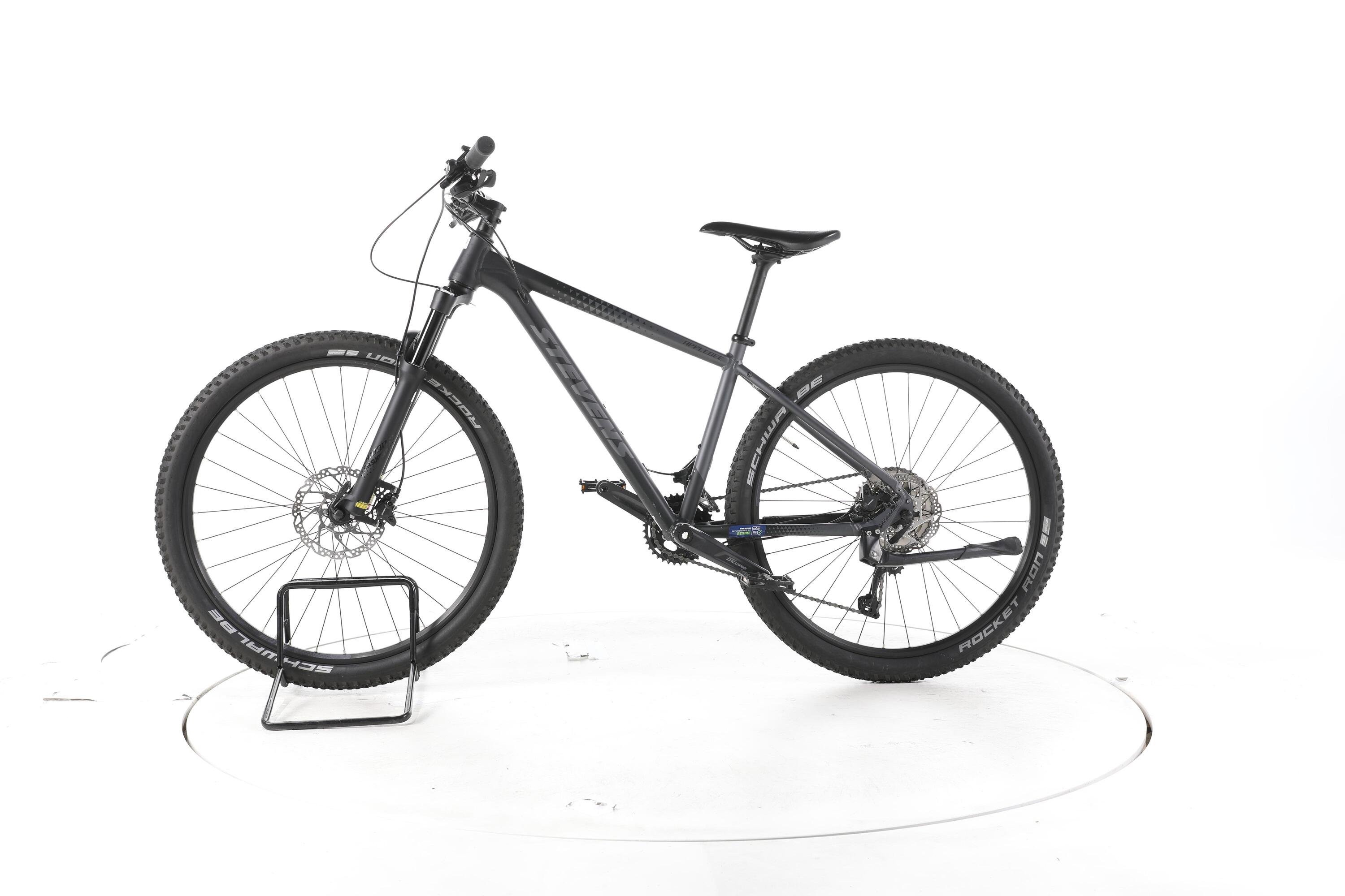Refurbished - Stevens Applebee Fahrrad Hardtail - In gutem Zustand 6/7