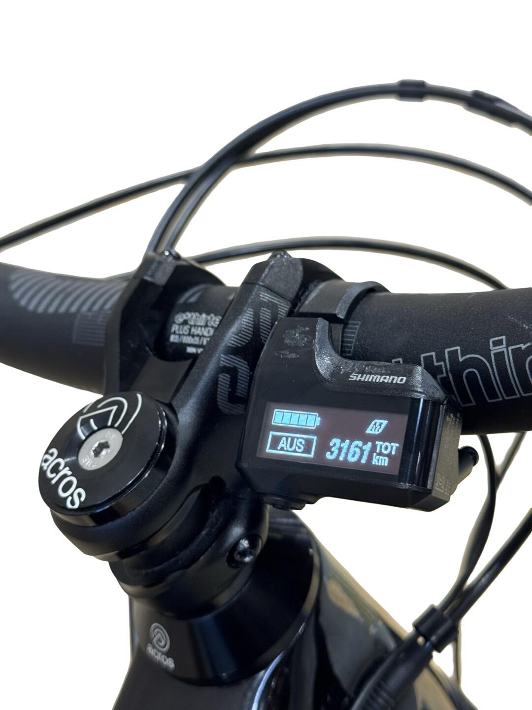 Segunda vida - Bicicletas E-montanha  YT Industries Decoy Core 3 SLX - Como novo 7/13