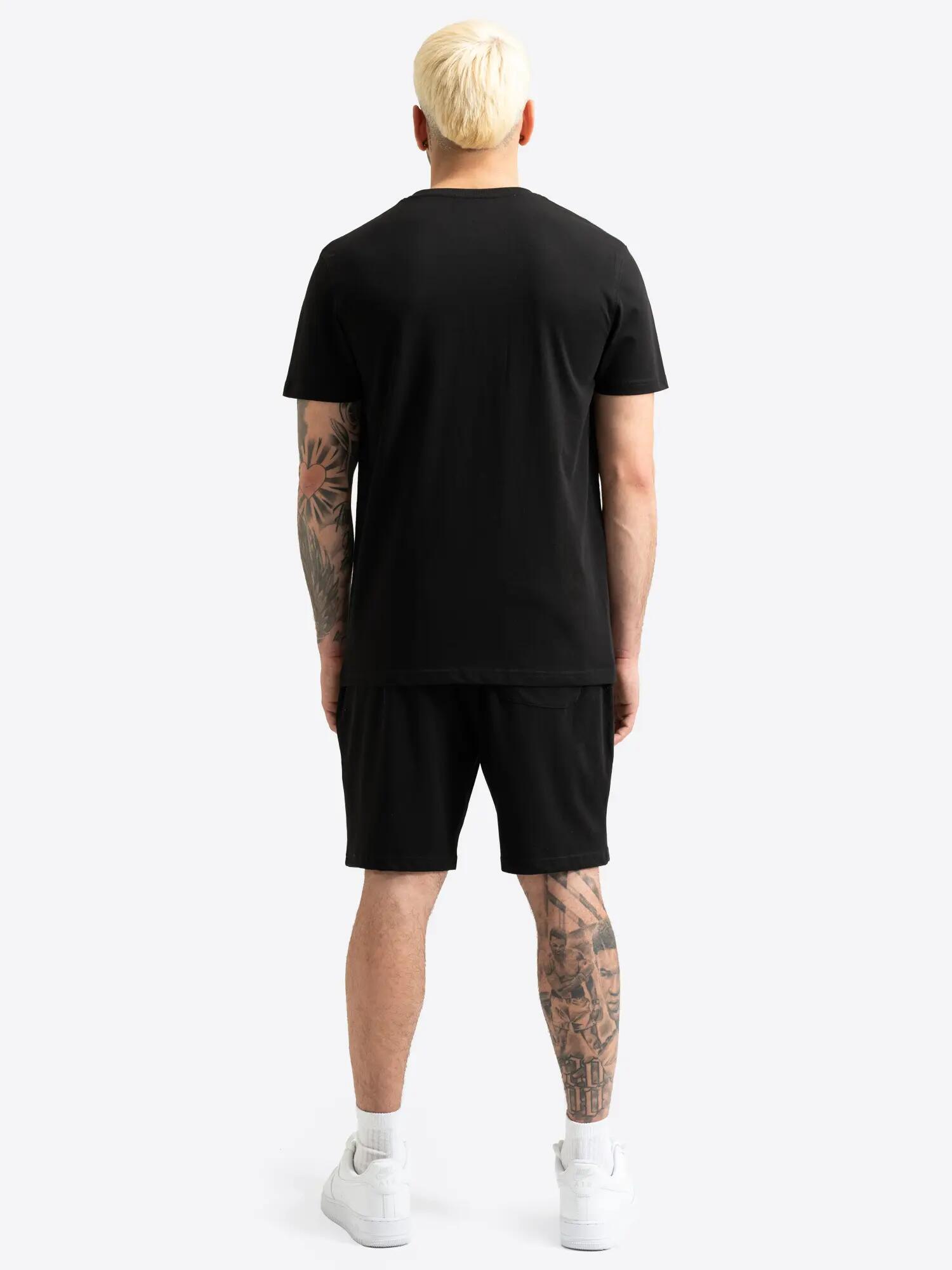 BENLEE Herren T-Shirt & Shorts Set normale Passform COPIAGUE 5/7