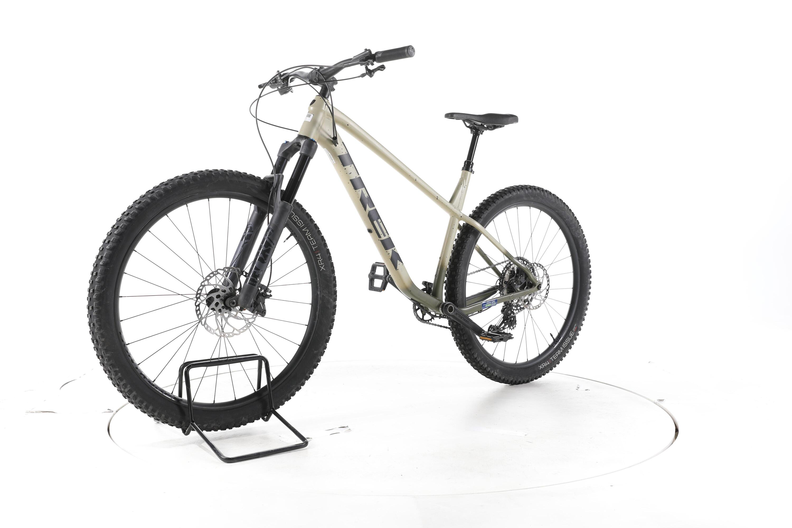 Second Life - Trek Roscoe 9 Fahrrad Hardtail - Bardzo dobry stan 5/7