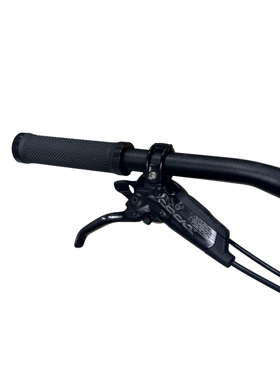 Ricondizionata - E-Mountain bike Specialized Turbo Tero X 5.0 - Stato eccellente 5/15