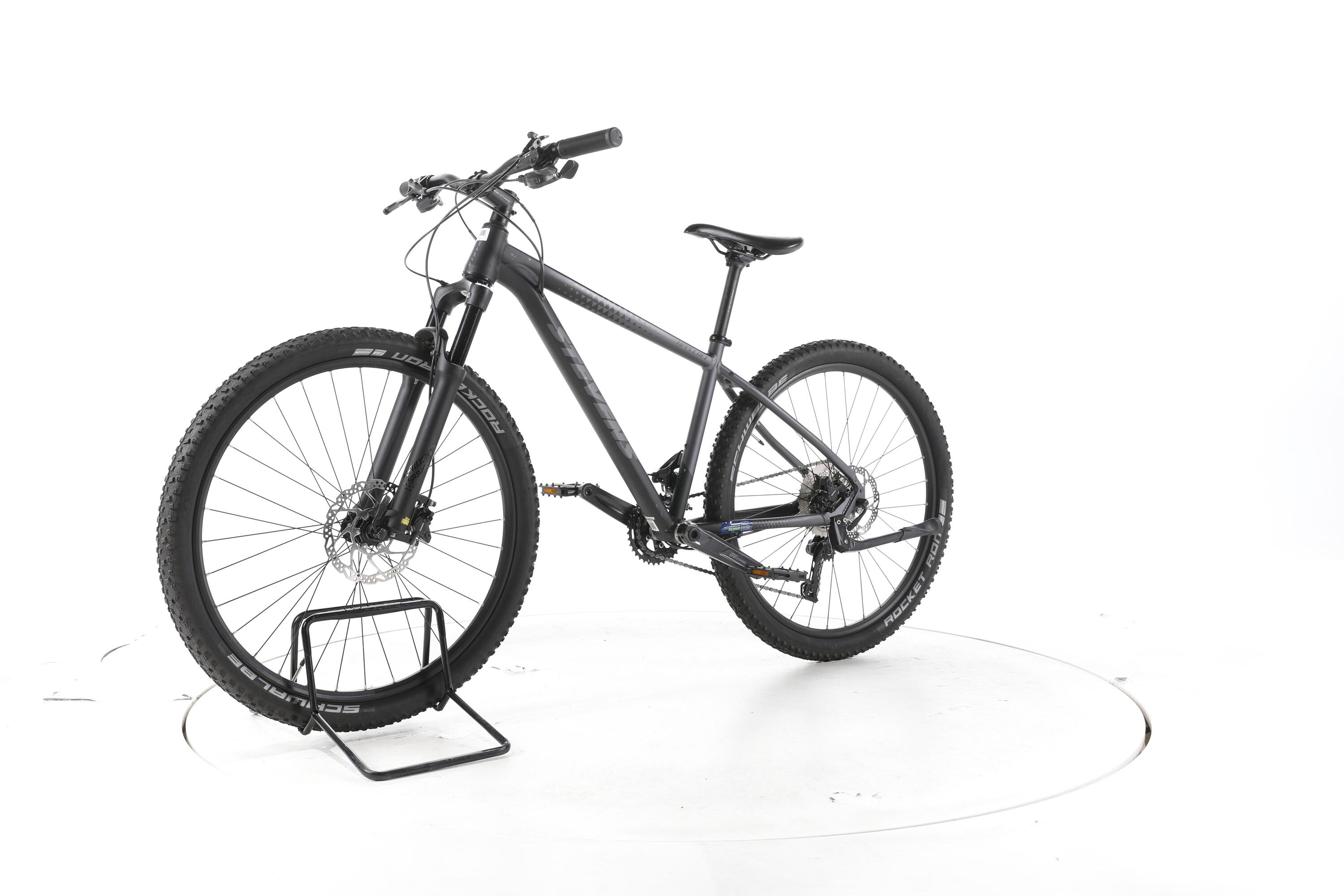 Refurbished - Stevens Applebee Fahrrad Hardtail - In gutem Zustand 5/7