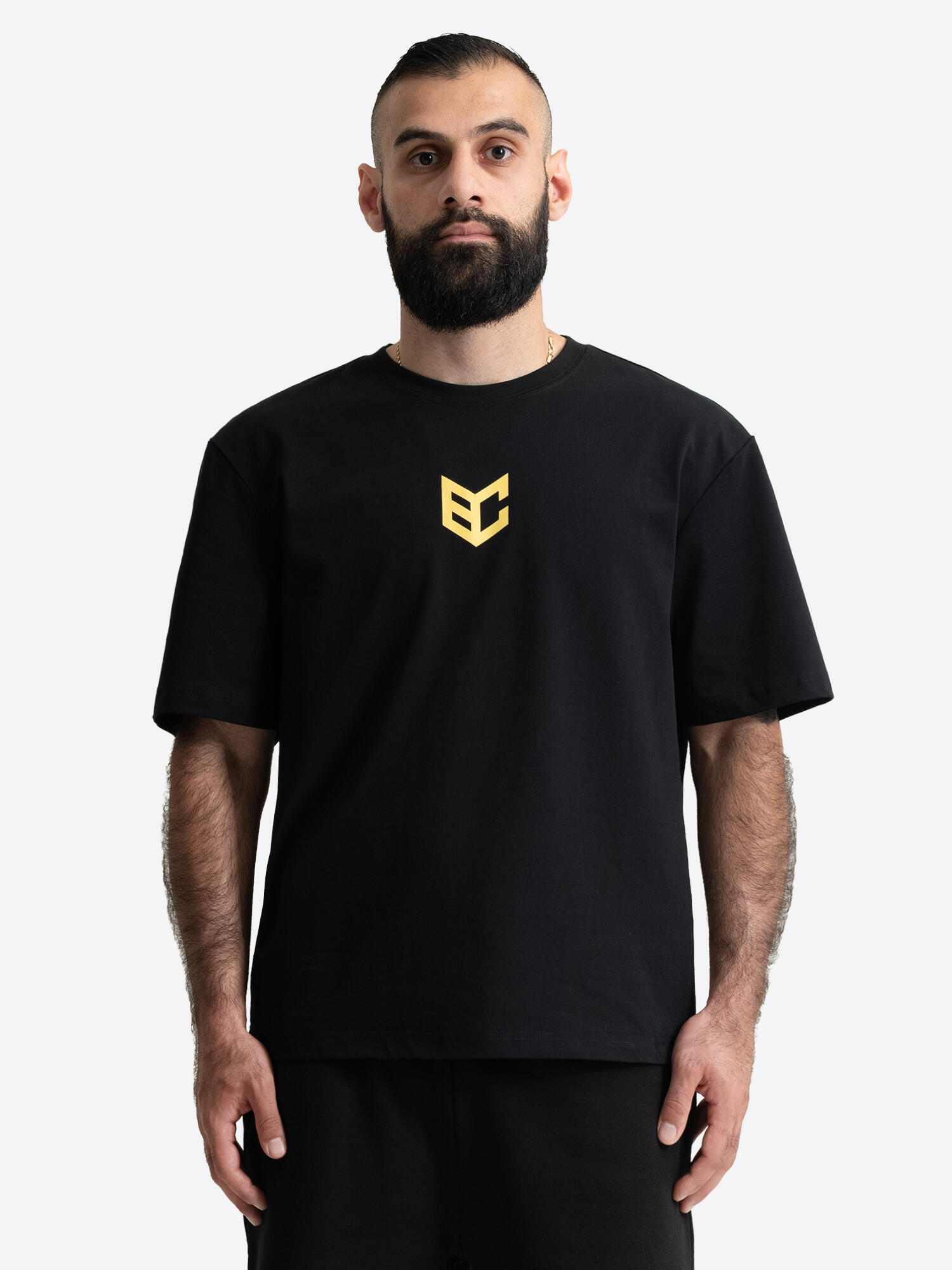 BENLEE Herren T-Shirt lockere Passform HAYK CHARITY TEE 4/7