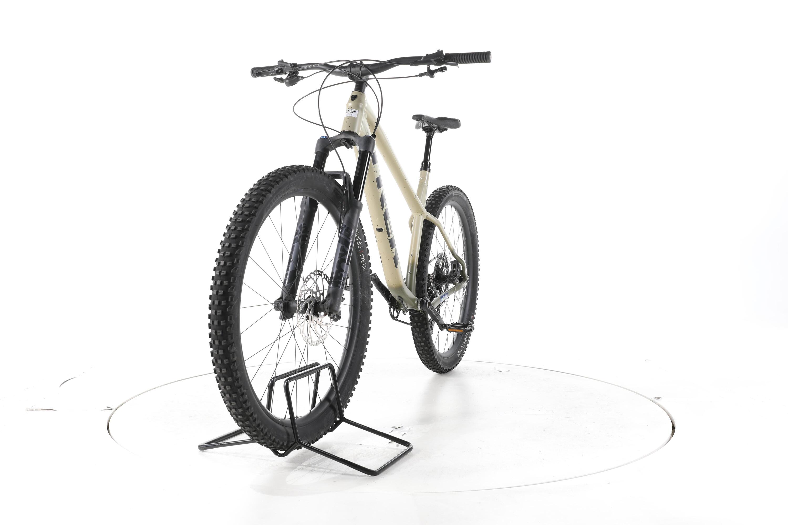 Second Life - Trek Roscoe 9 Fahrrad Hardtail - Bardzo dobry stan 4/7