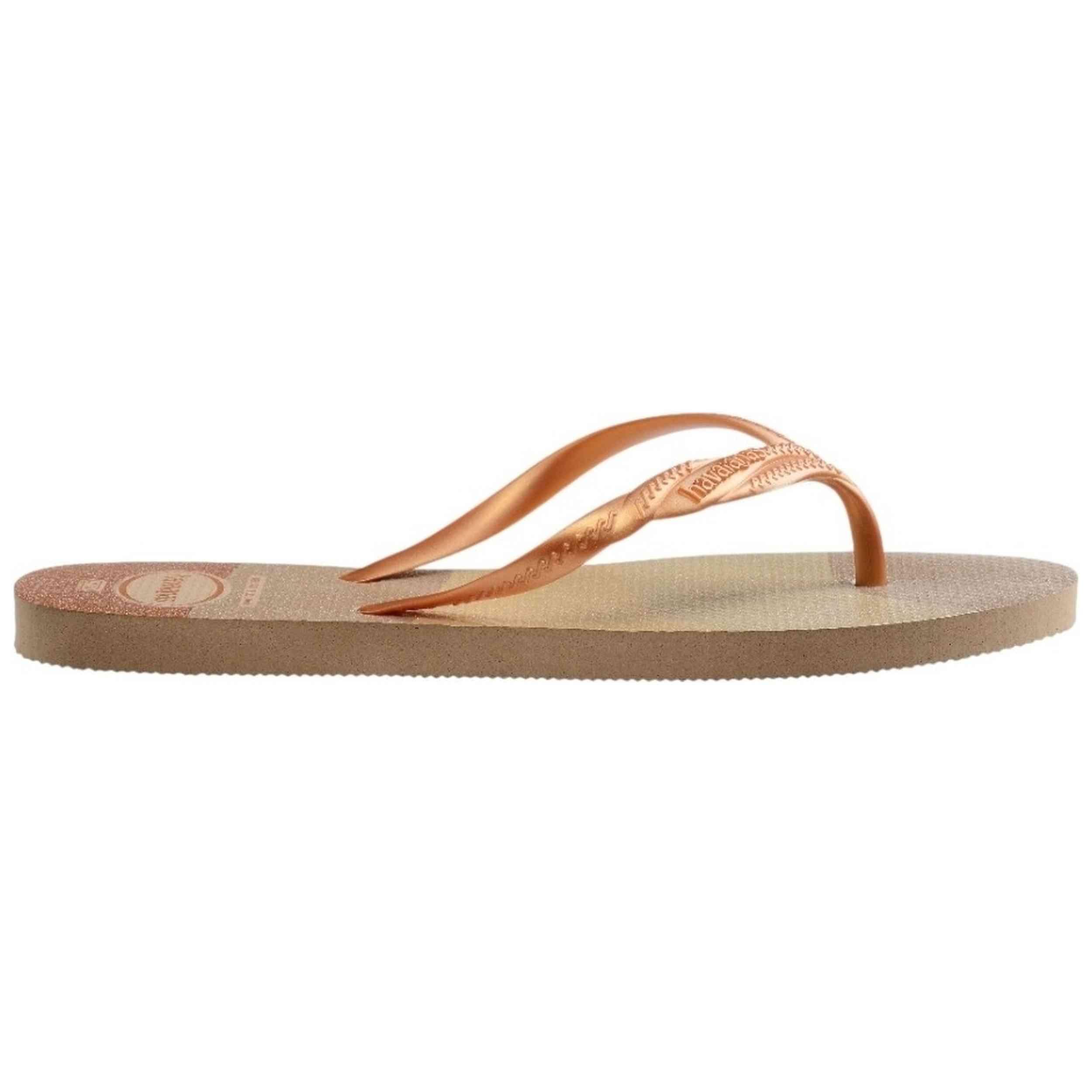 Flip-flops Havaianas Modell 4145643-3581 für unisex 3/4