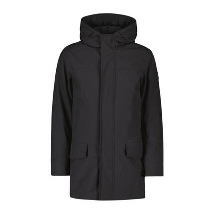 Veste d'hiver décontractée Airforce pour hommes