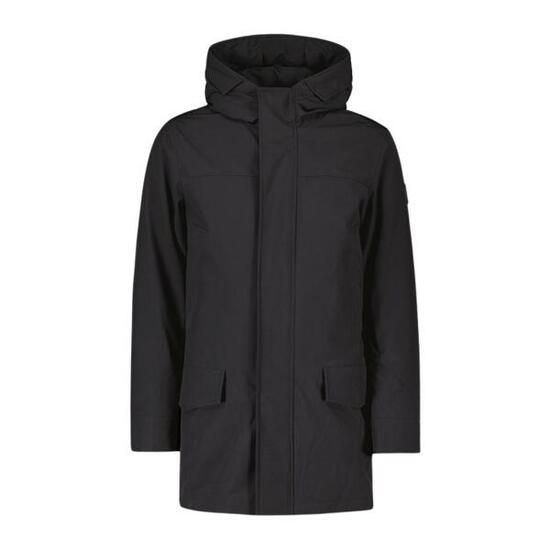 Veste d'hiver décontractée Airforce pour hommes