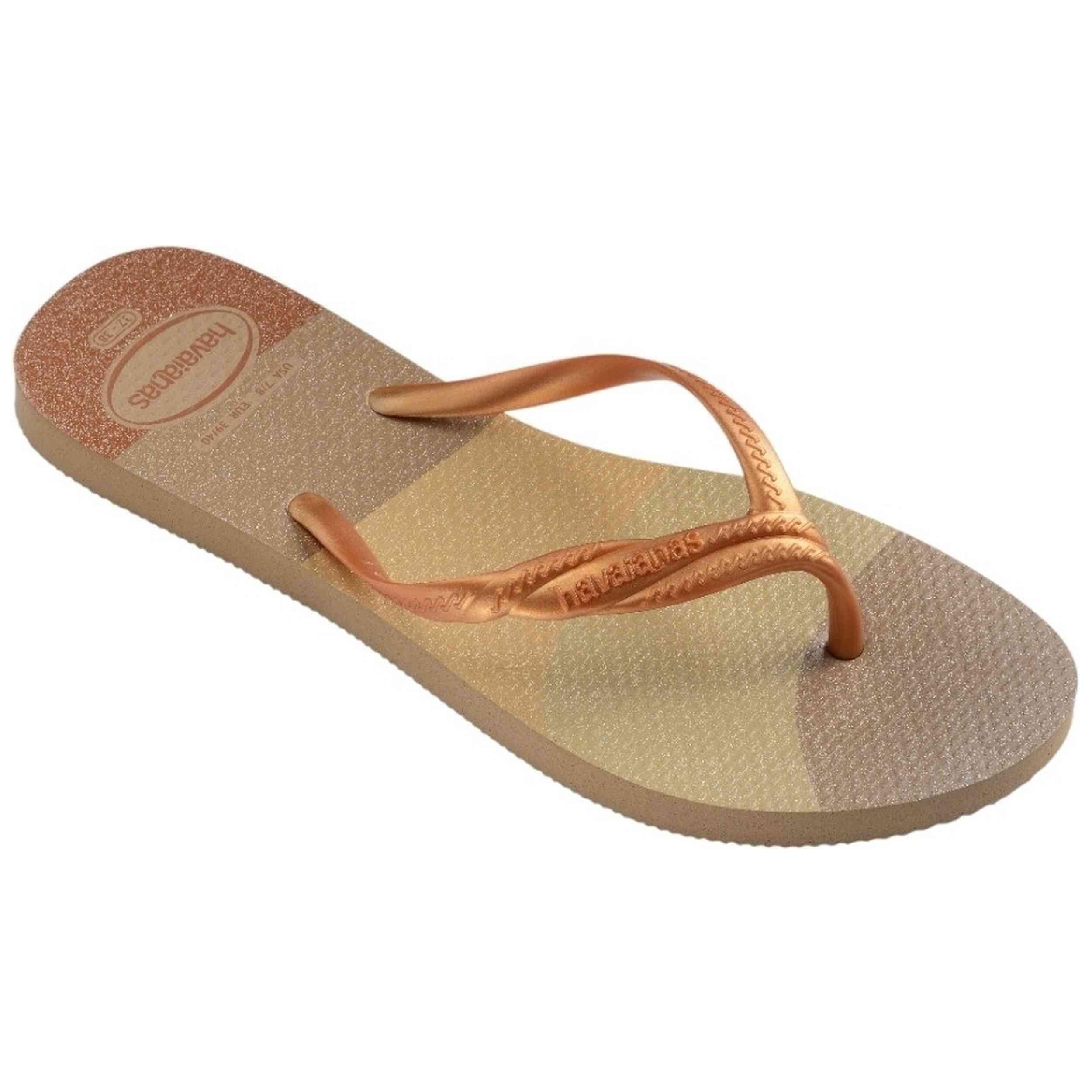 Flip-flops Havaianas Modell 4145643-3581 für unisex 2/4