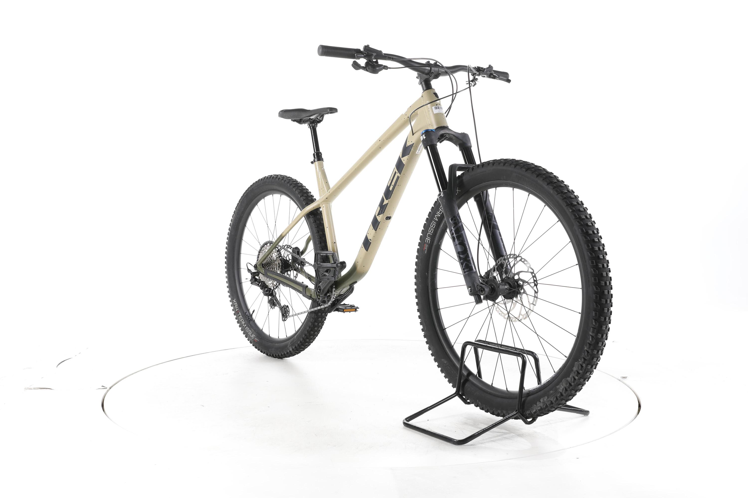 Second Life - Trek Roscoe 9 Fahrrad Hardtail - Bardzo dobry stan 3/7