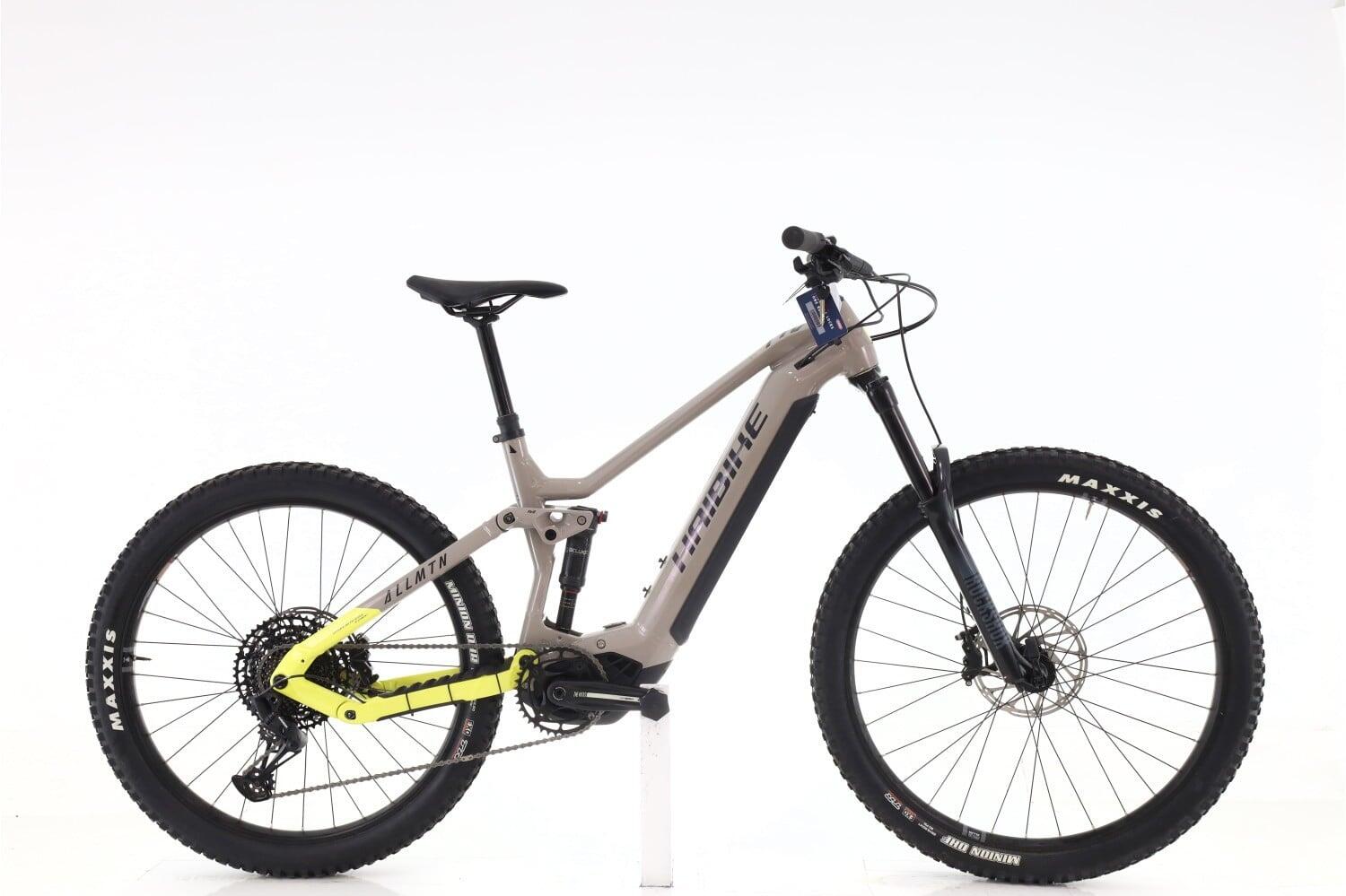 HAIBIKE picture
