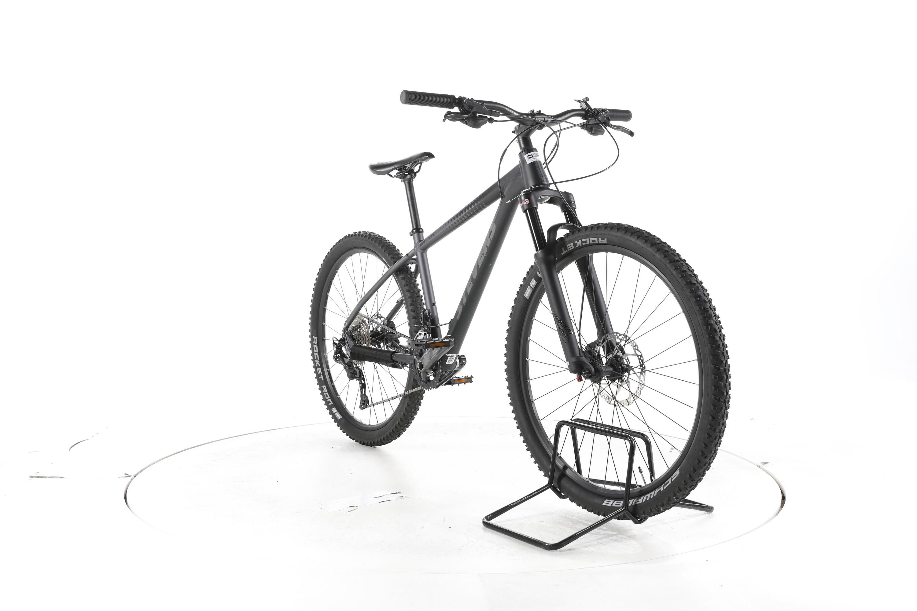 Refurbished - Stevens Applebee Fahrrad Hardtail - In gutem Zustand 3/7