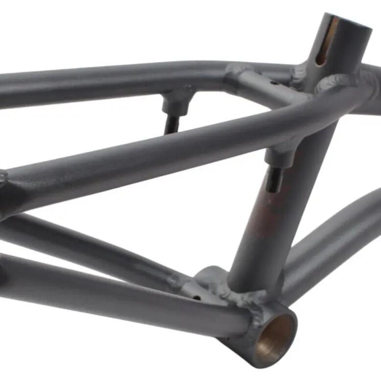BMX frame KHE STYLUS V2 aluminium