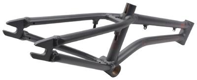 Telaio BMX KHE STYLUS V2 alluminio