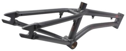 Cadre BMX KHE STYLUS V2 aluminium