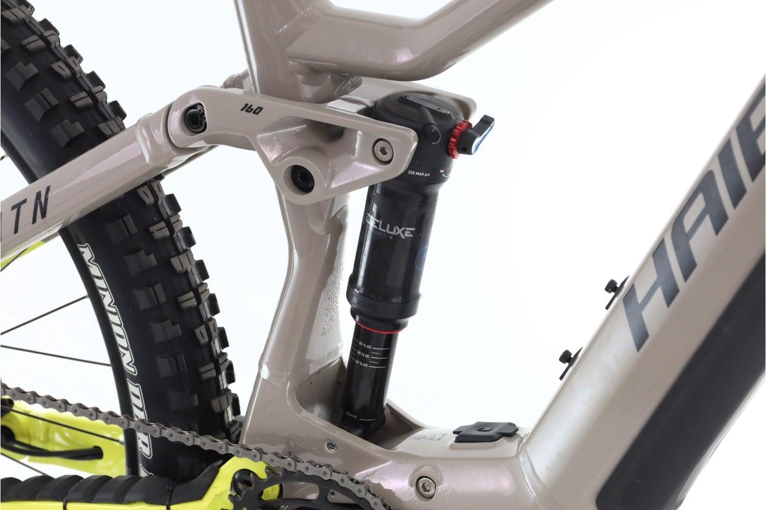 Ebike ricondizionata ·  AllMtn 2 · Ottimo stato 7/8