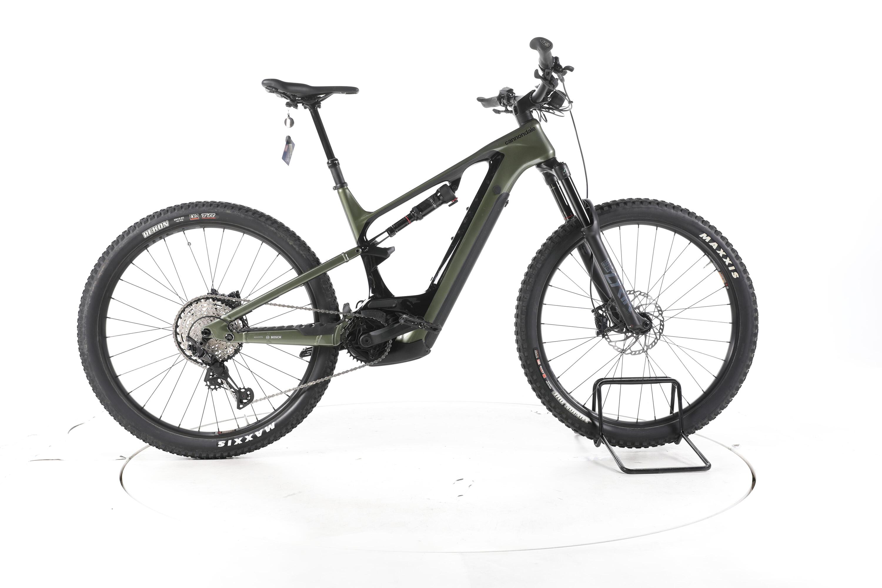 CANNONDALE picture
