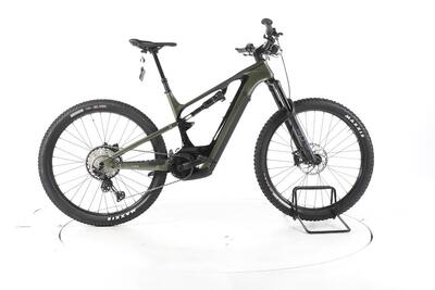 Ebike ricondizionata · Cannondale Moterra 2 · Ottime condizioni
