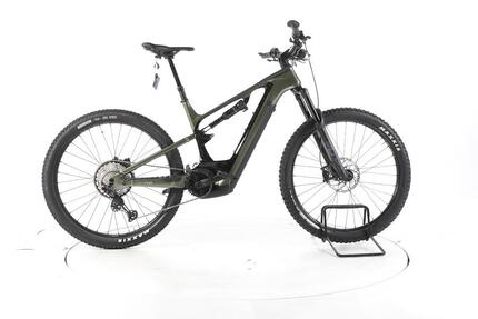 Refurbished - Cannondale Moterra 2 E-Bike Fully Carbon - Sehr gut