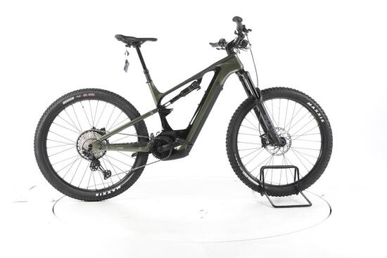 Ebike ricondizionata · Cannondale Moterra 2 · Ottime condizioni