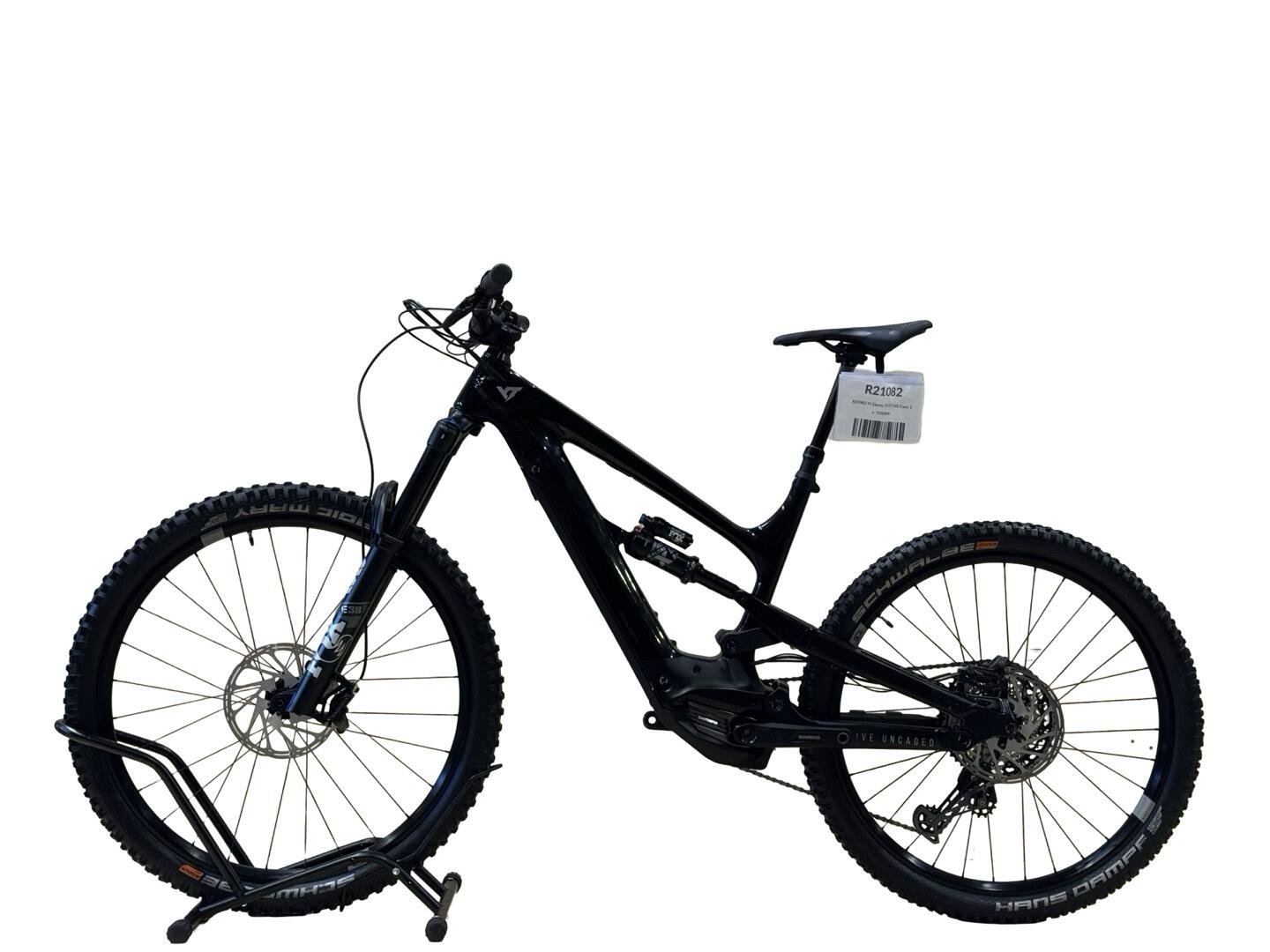 Segunda vida - Bicicletas E-montanha  YT Industries Decoy Core 3 SLX - Como novo 2/13