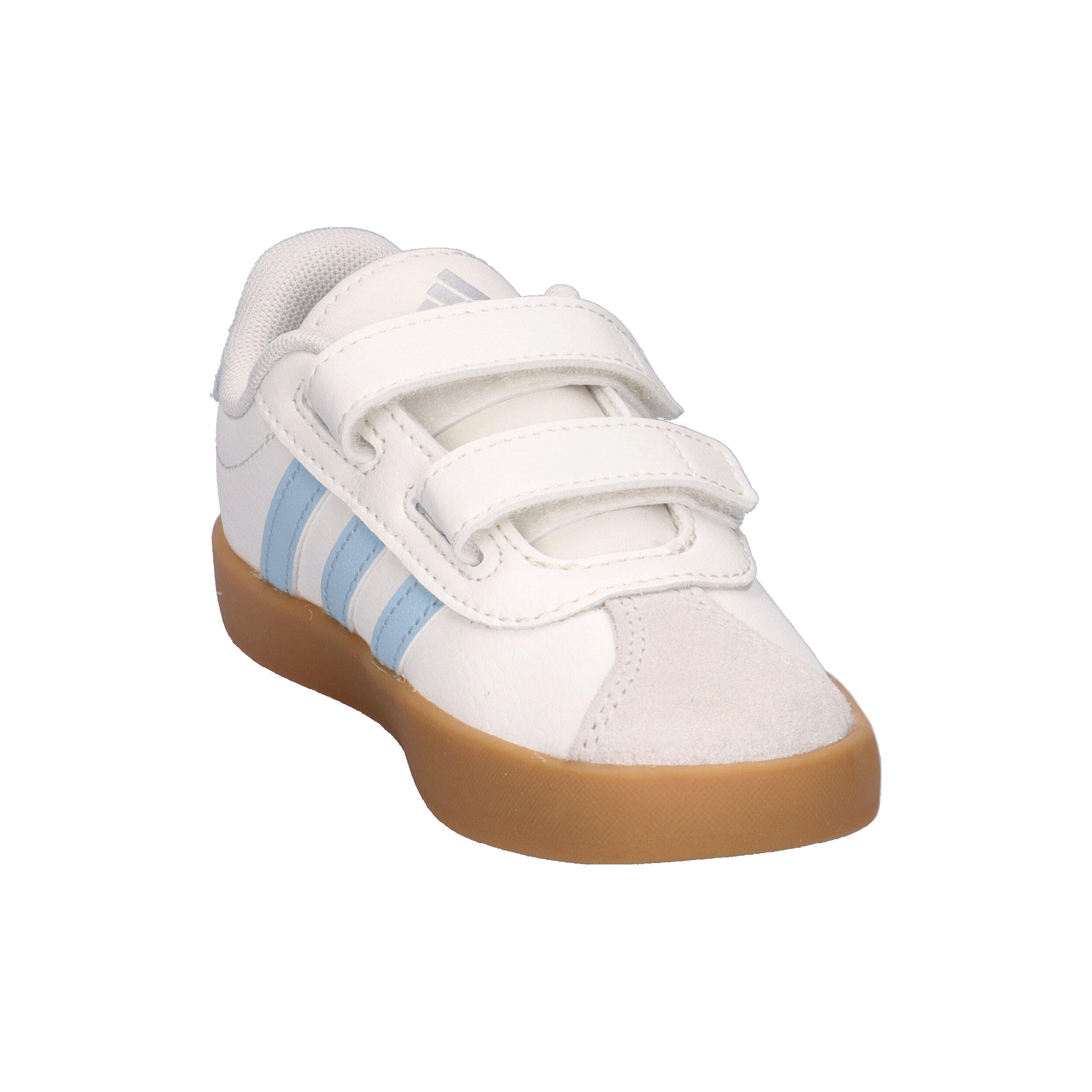 adidas Kinder Sneaker VL COURT 3.0 CF I 2/14
