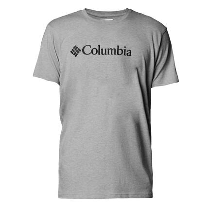 T-Shirt weich atmungsaktiv Herren - CSC Basic Logo™ Shirt