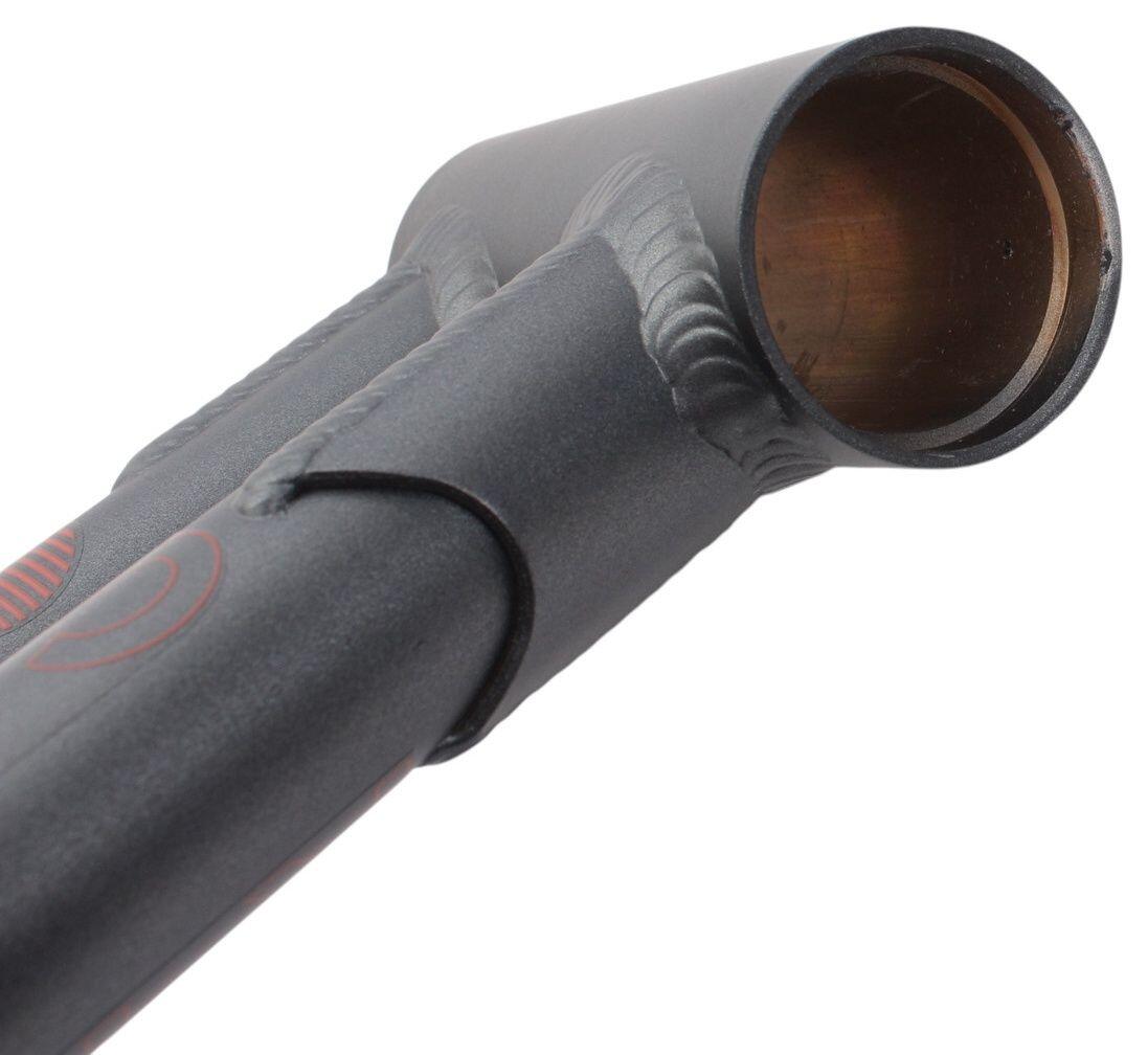 Telaio BMX KHE STYLUS V2 alluminio 9/12