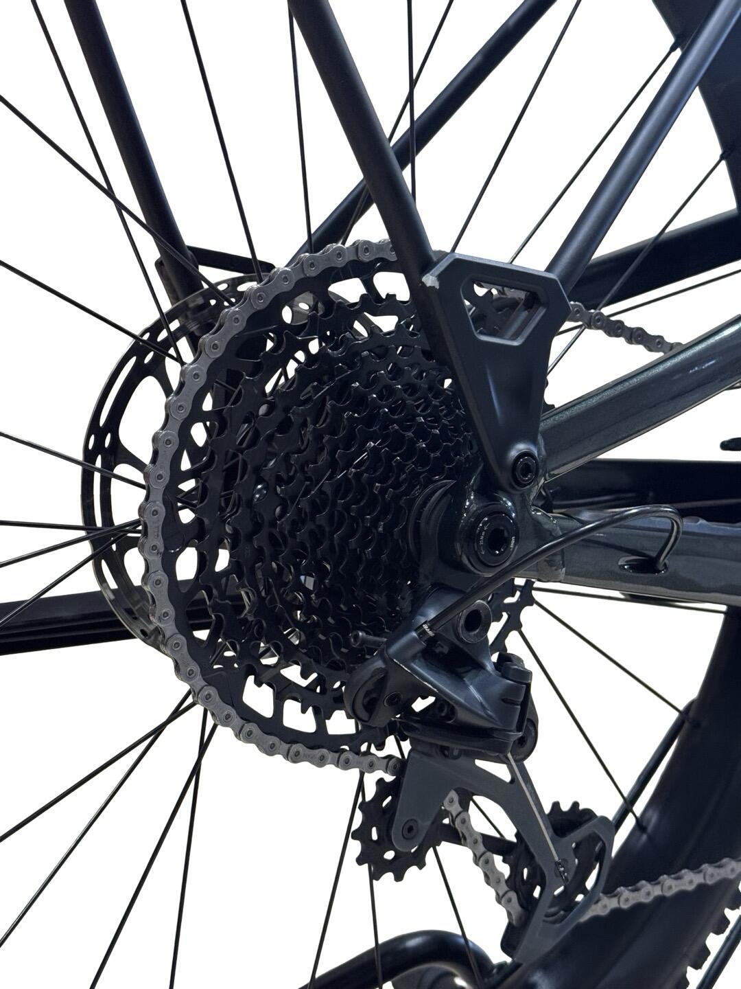 Ricondizionata - E-Mountain bike Specialized Turbo Tero X 5.0 - Stato eccellente 15/15