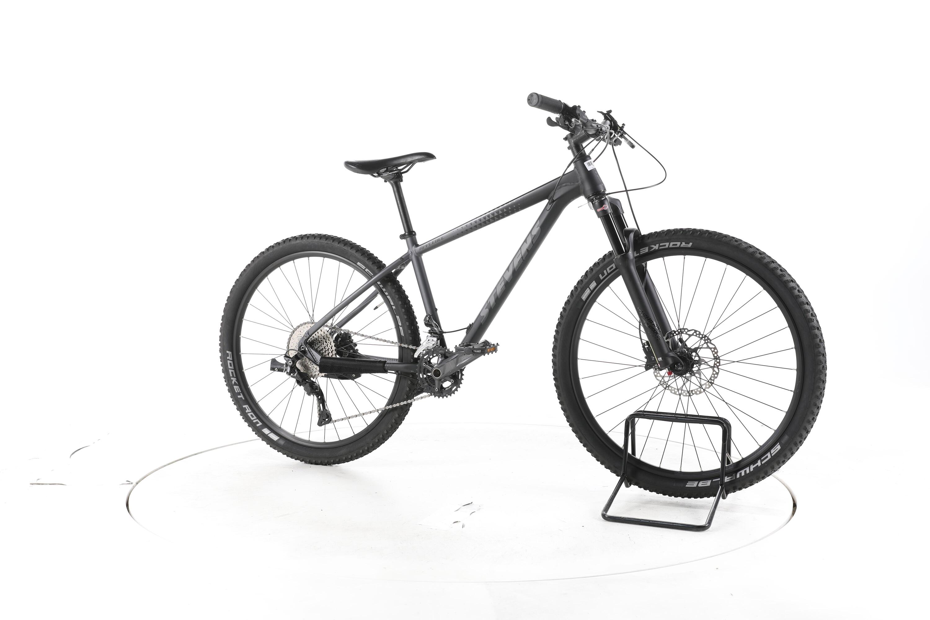 Refurbished - Stevens Applebee Fahrrad Hardtail - In gutem Zustand 2/7