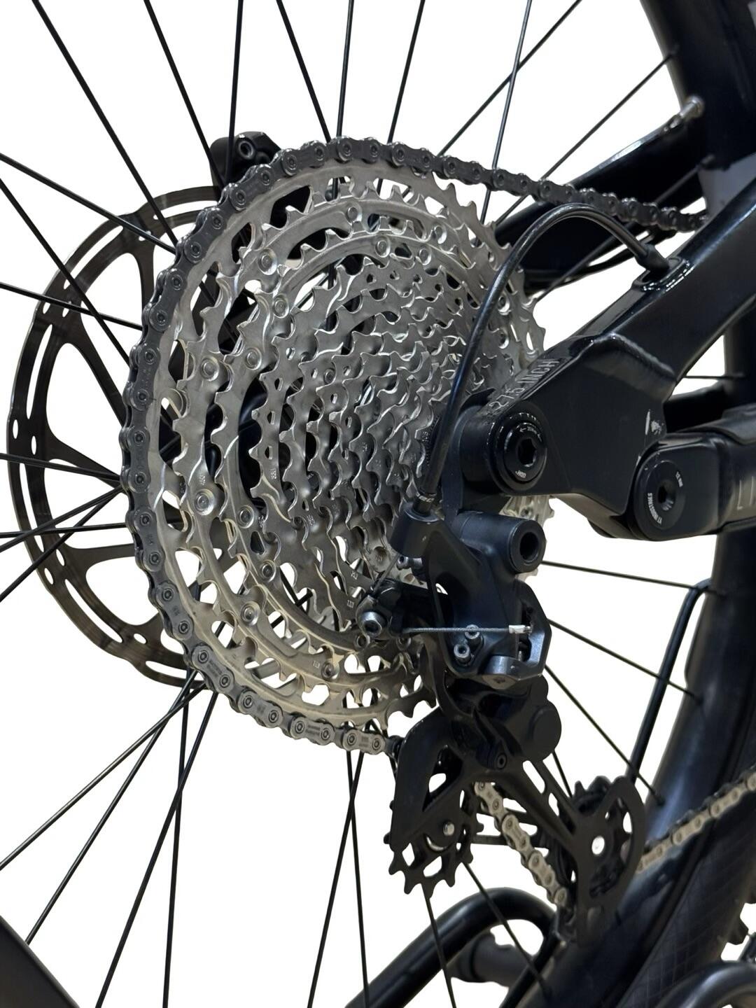 Segunda vida - Bicicletas E-montanha  YT Industries Decoy Core 3 SLX - Como novo 13/13