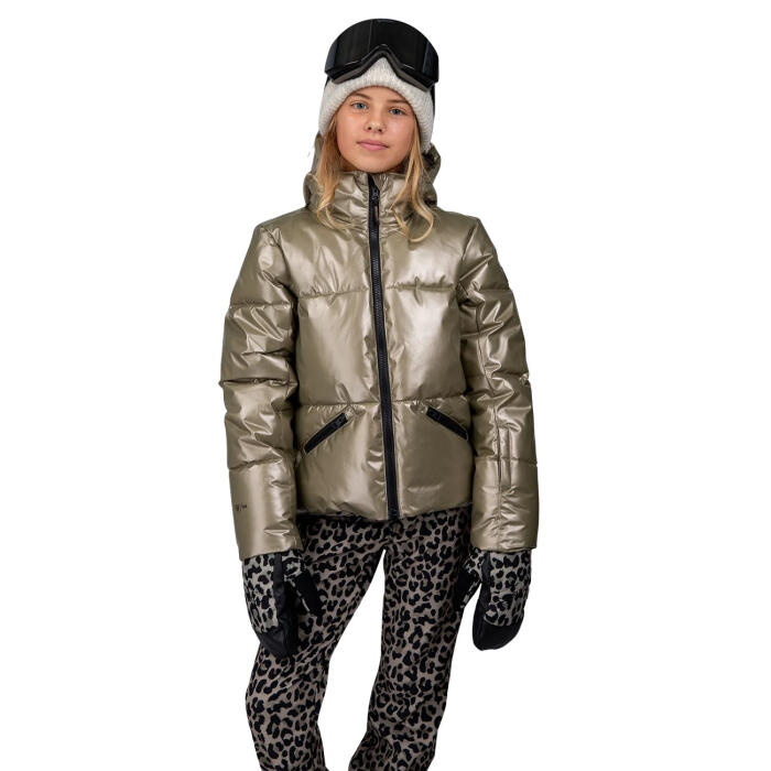 Brunotti Veste de ski/snowboard Filles 1/1