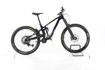 Tweedehands - trek slash 8 xt fahrrad fully - zeer goed