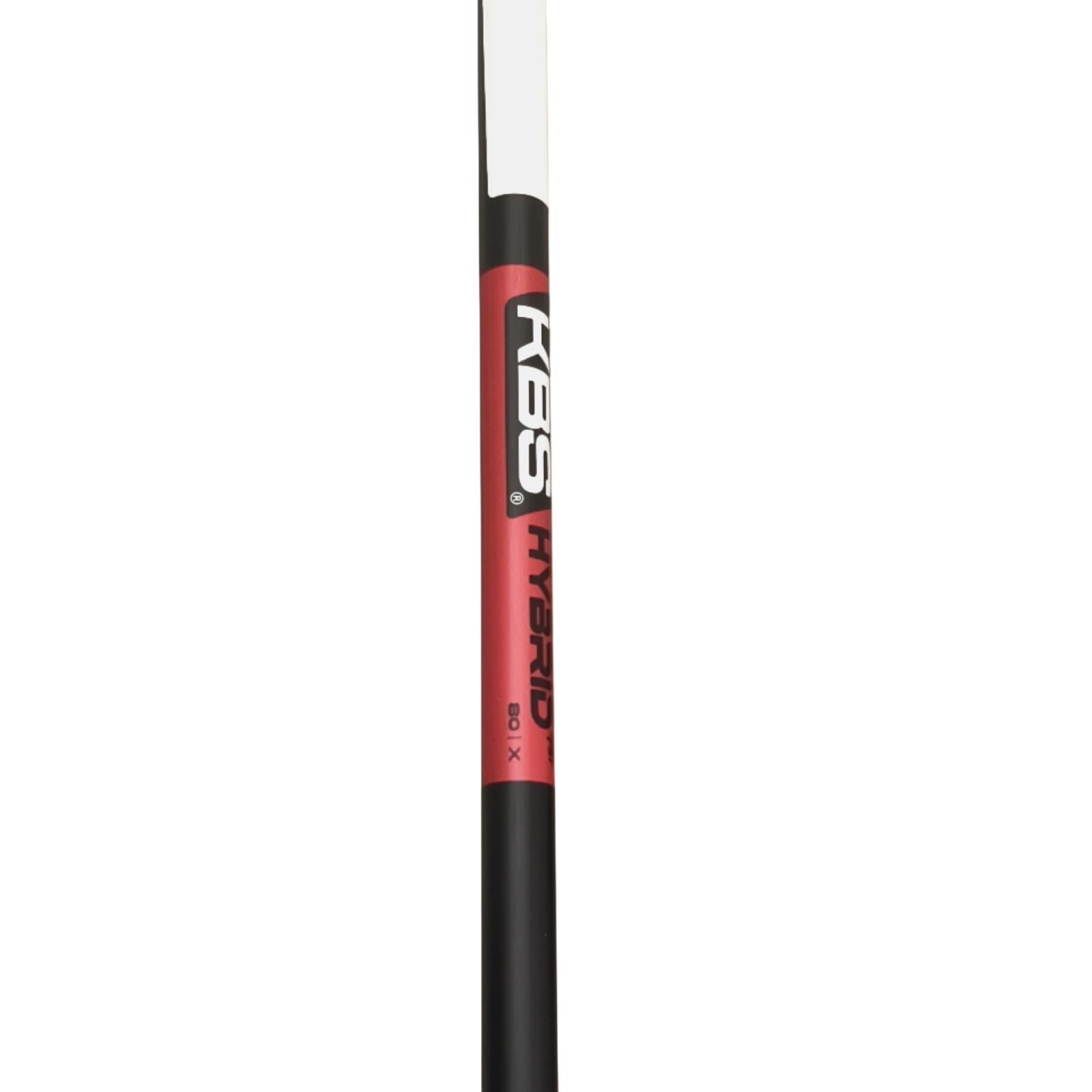 Wilson Staff Model RB #2 Driving Iron / Flex X-Stiff / #2/18 4/5