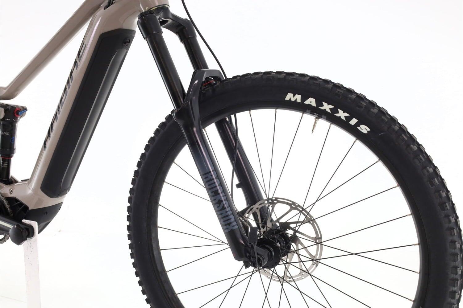 Ebike ricondizionata ·  AllMtn 2 · Ottimo stato 5/8