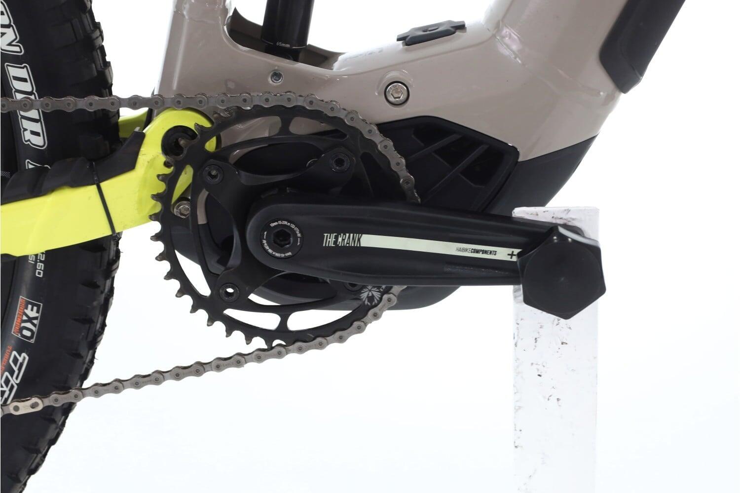 Ebike ricondizionata ·  AllMtn 2 · Ottimo stato 4/8