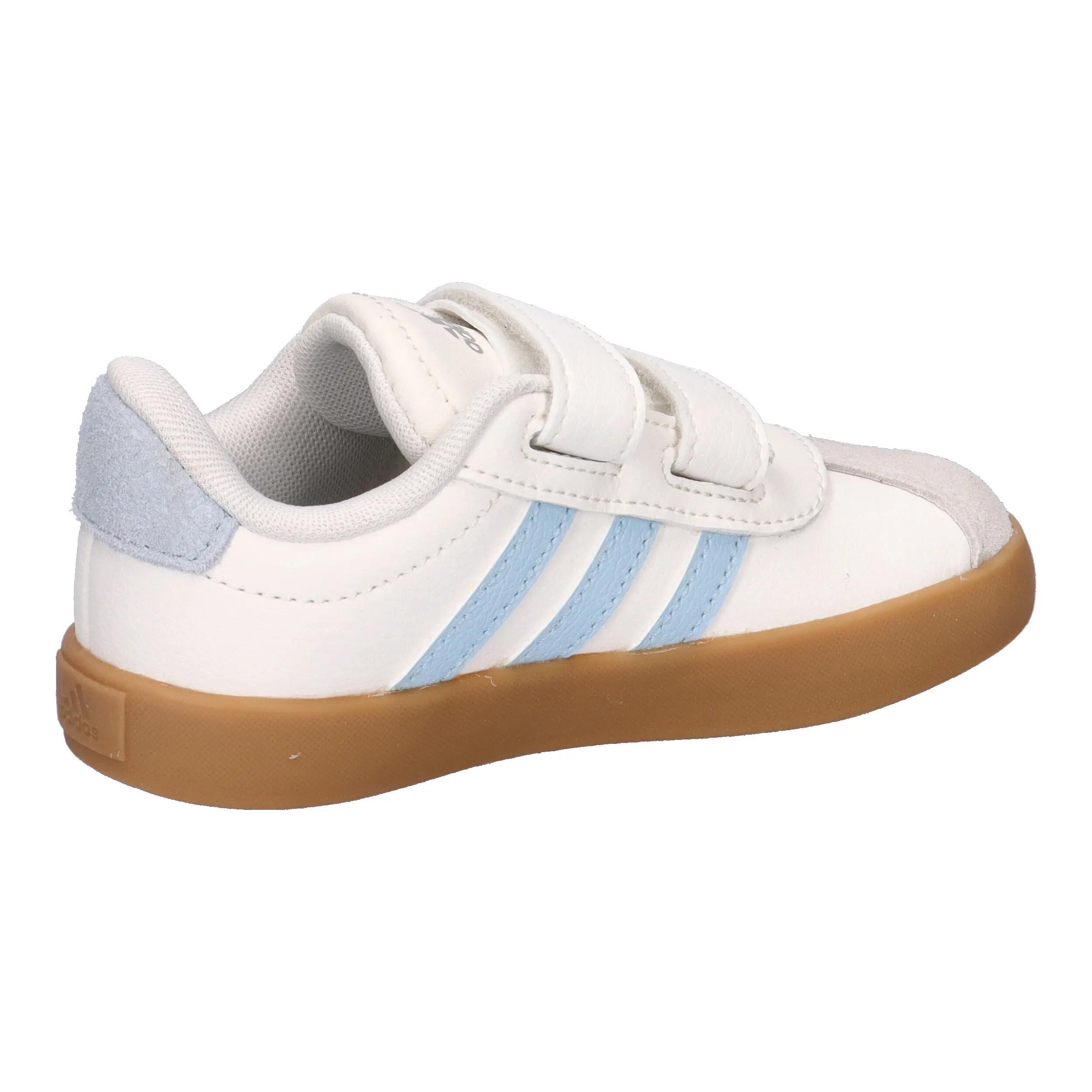 adidas Kinder Sneaker VL COURT 3.0 CF I 14/14