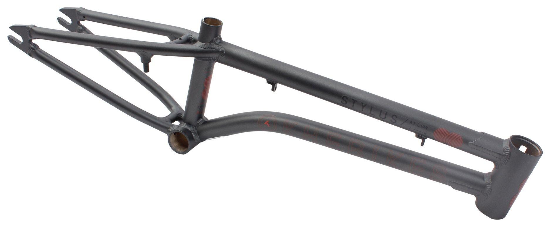 Telaio BMX KHE STYLUS V2 alluminio 7/12