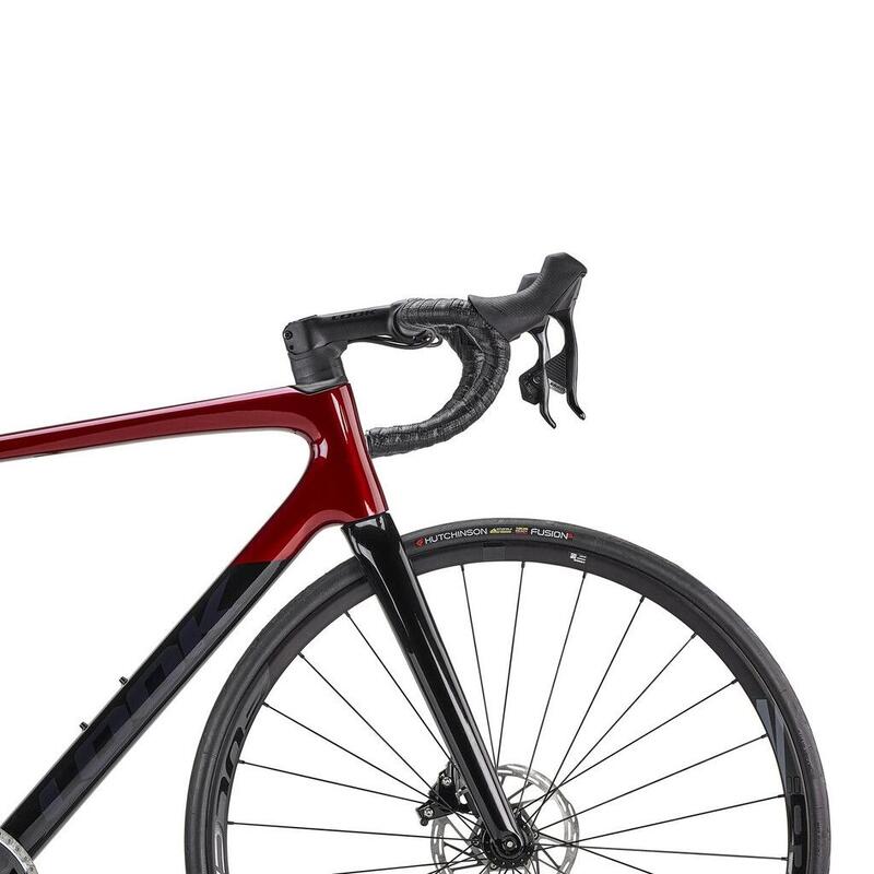 Bicicleta sosea - 785 Huez 2 Disc Rival eTap - interference red satin I glossy…