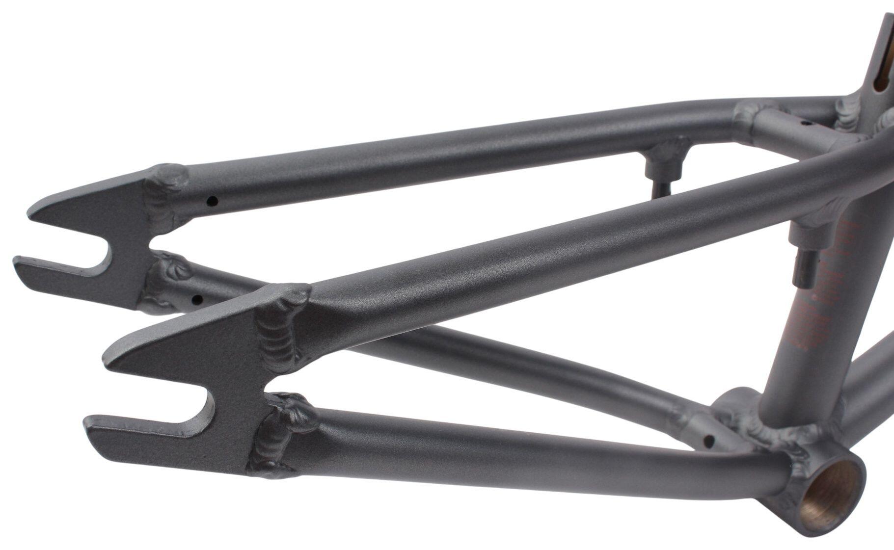 Telaio BMX KHE STYLUS V2 alluminio 6/12