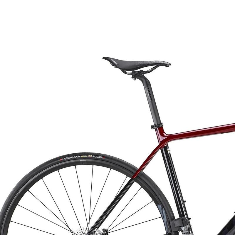Bicicleta sosea - 785 Huez 2 Disc Rival eTap - interference red satin I glossy…